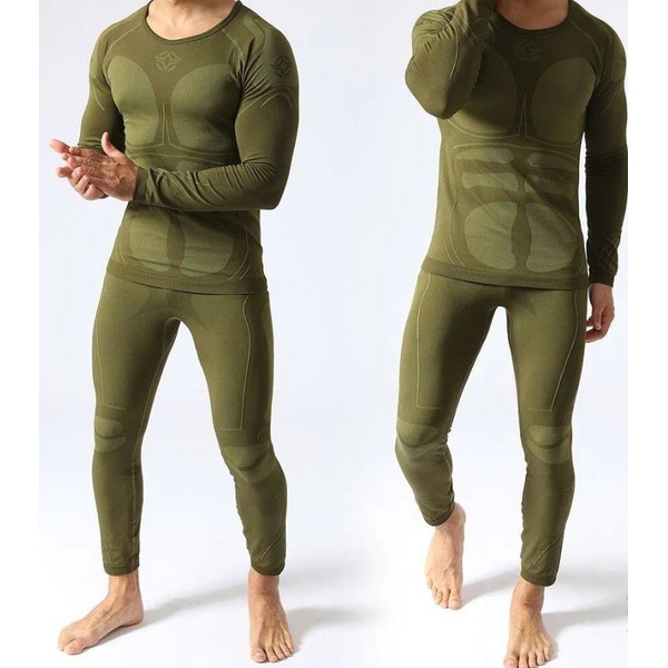 Термобелье Avi-Outdoor Тактическое 513