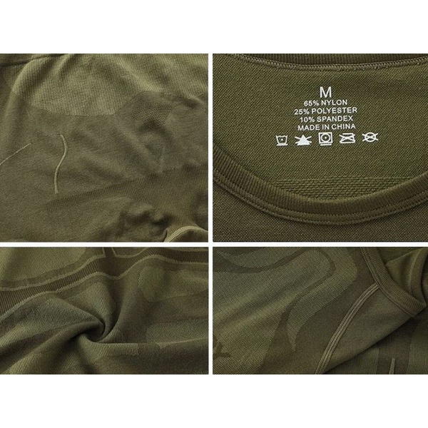 Термобелье Avi-Outdoor Тактическое 513