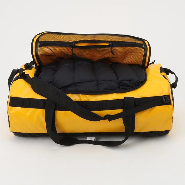 Баул Сплав Классик 120 v2 желтый