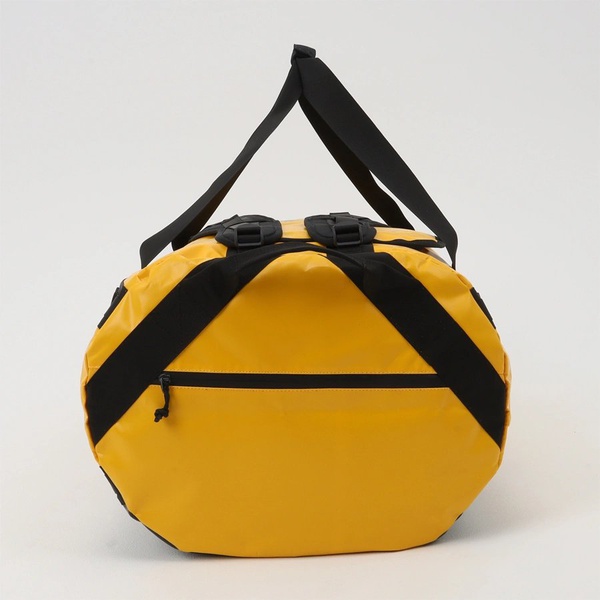 Баул Сплав Классик 120 v2 желтый