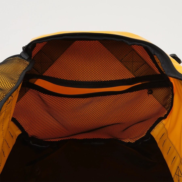 Баул Сплав Классик 120 v2 желтый