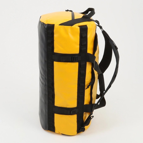 Баул Сплав Классик 80 v2 желтый