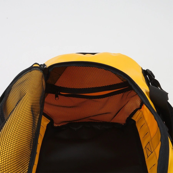 Баул Сплав Классик 80 v2 желтый