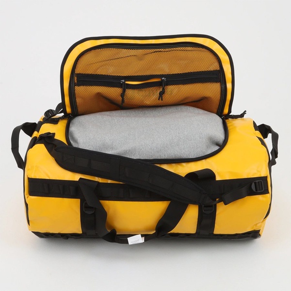 Баул Сплав Классик 80 v2 желтый