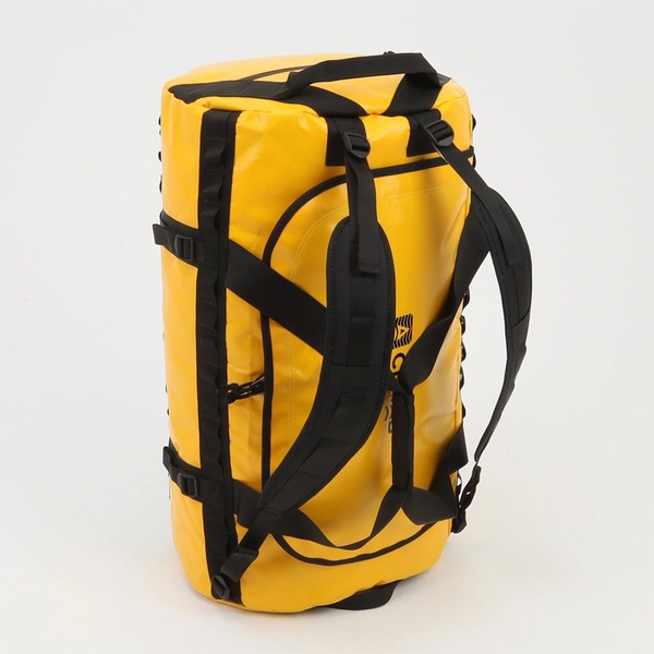 Баул Сплав Классик 80 v2 желтый