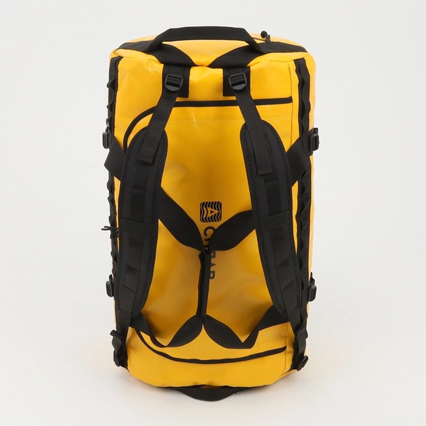 Баул Сплав Классик 80 v2 желтый