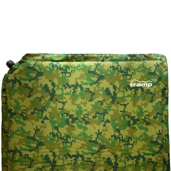 Коврик самонадувающийся Tramp TRI-007 (185х65х5 см)