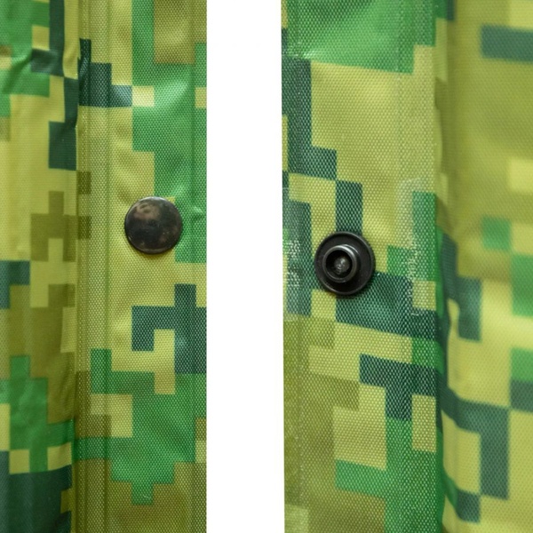 Коврик самонадувающийся Tramp TRI-007 (185х65х5 см)