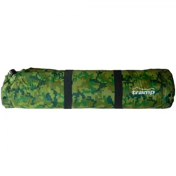 Коврик самонадувающийся Tramp TRI-007 (185х65х5 см)