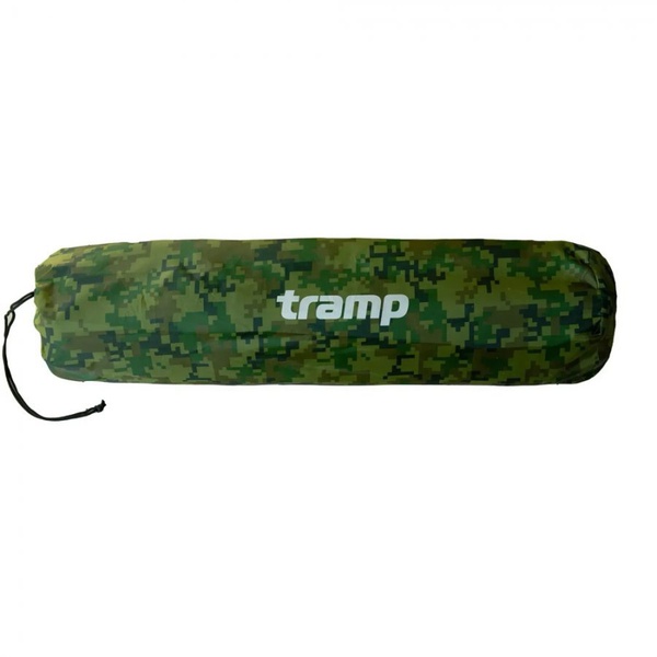 Коврик самонадувающийся Tramp TRI-007 (185х65х5 см)