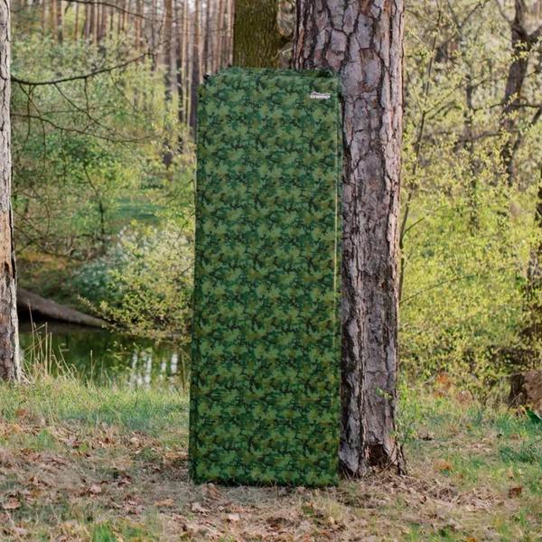 Коврик самонадувающийся Tramp TRI-007 (185х65х5 см)