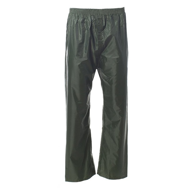 Костюм Эталон Strong (Ливень) зелёный