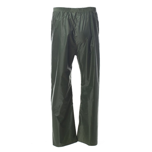 Костюм Эталон Strong (Ливень) зелёный