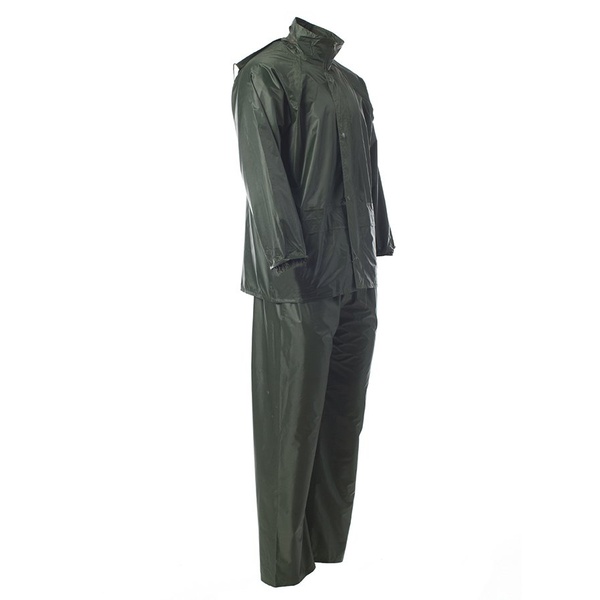 Костюм Эталон Strong (Ливень) зелёный