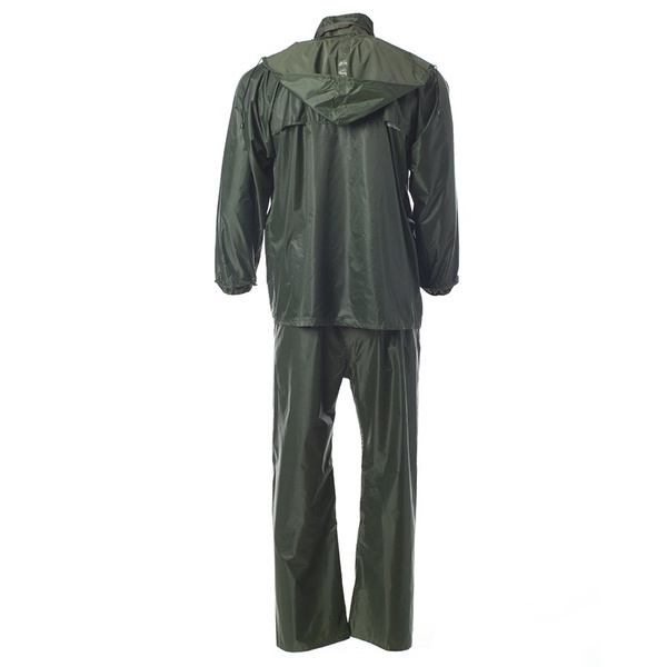 Костюм Эталон Strong (Ливень) зелёный