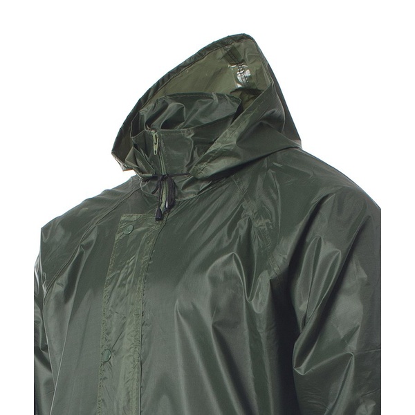 Костюм Эталон Strong (Ливень) зелёный