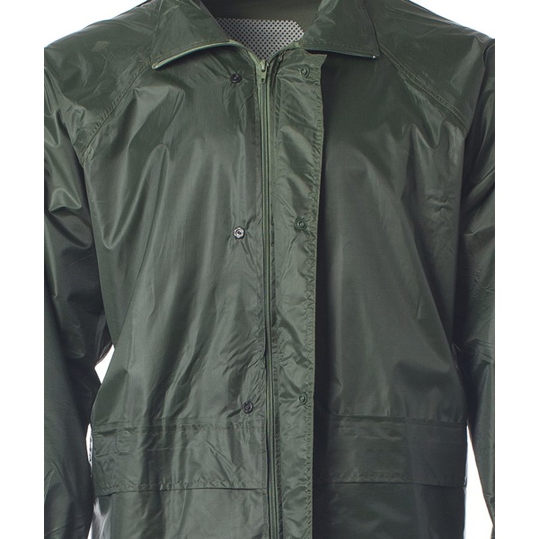 Костюм Эталон Strong (Ливень) зелёный