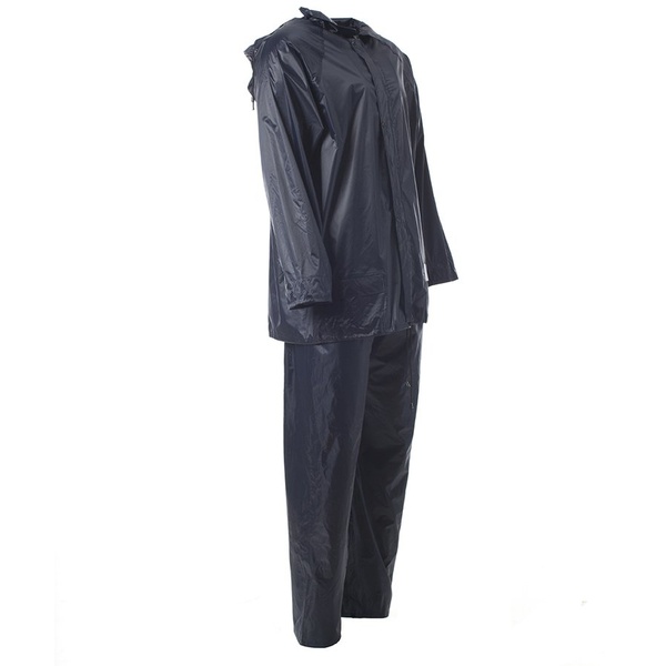 Костюм Эталон Strong (Ливень) синий