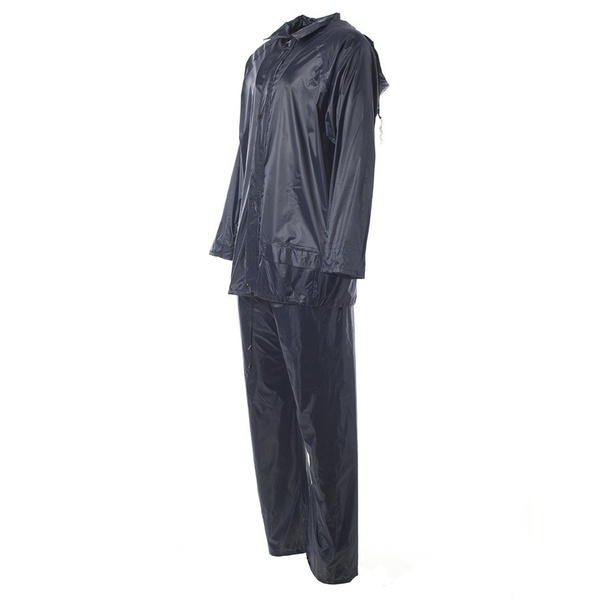 Костюм Эталон Strong (Ливень) синий