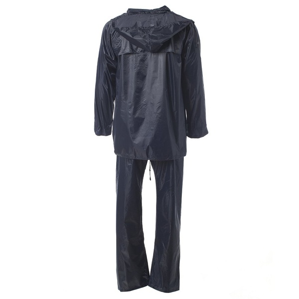 Костюм Эталон Strong (Ливень) синий