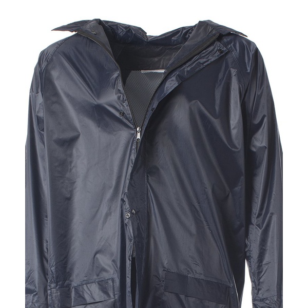 Костюм Эталон Strong (Ливень) синий