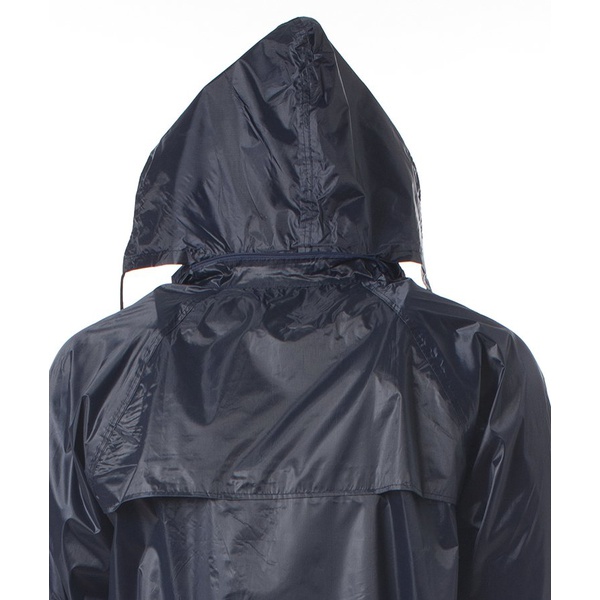 Костюм Эталон Strong (Ливень) синий