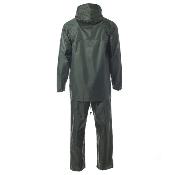 Костюм Эталон Тайфун зелёный