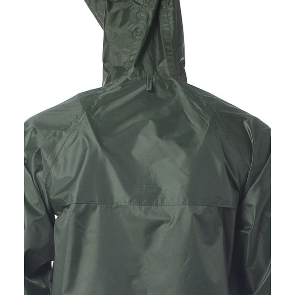 Костюм Эталон Тайфун зелёный