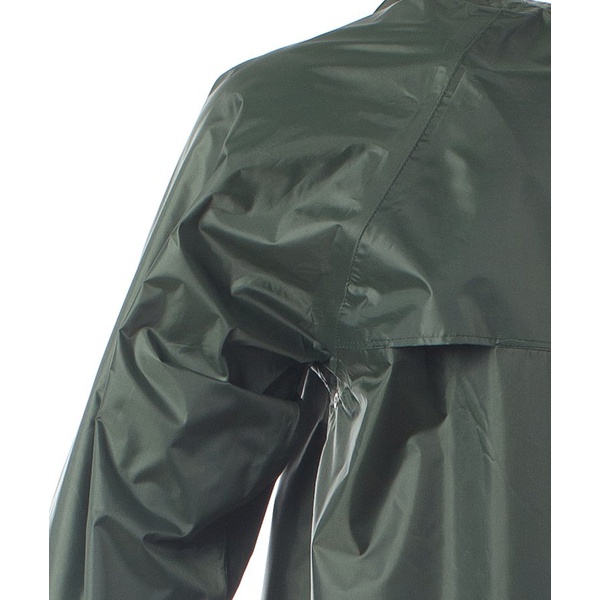 Костюм Эталон Тайфун зелёный