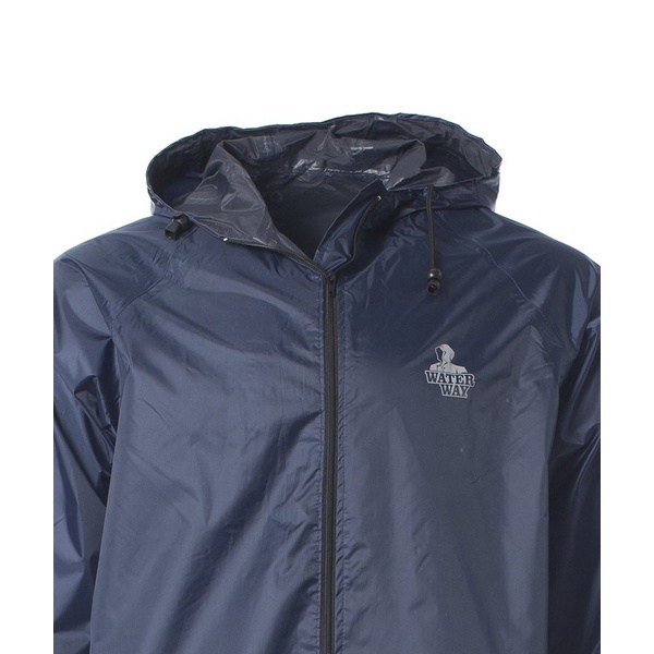 Костюм Эталон Тайфун синий