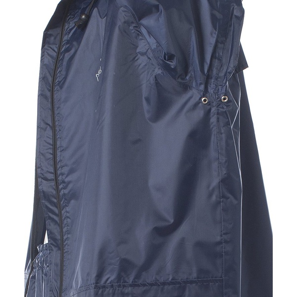 Костюм Эталон Тайфун синий