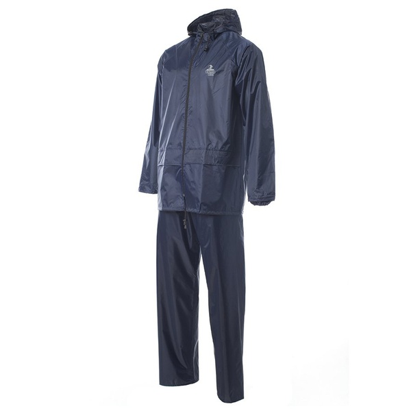 Костюм Эталон Тайфун синий