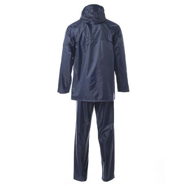 Костюм Эталон Тайфун синий