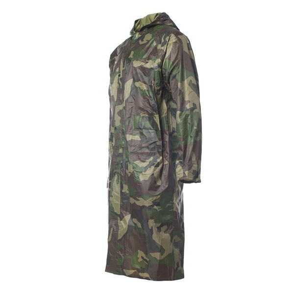 Плащ Эталон Ливень КМФ