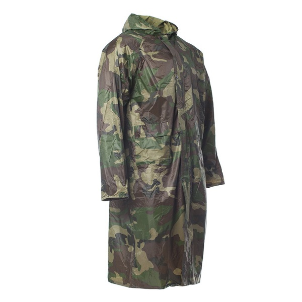 Плащ Эталон Ливень КМФ