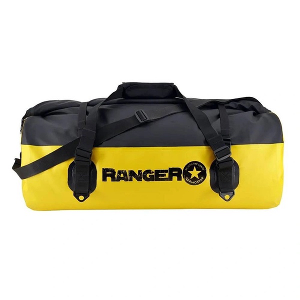 Гермосумка Germostar Ranger желтый, 100 л