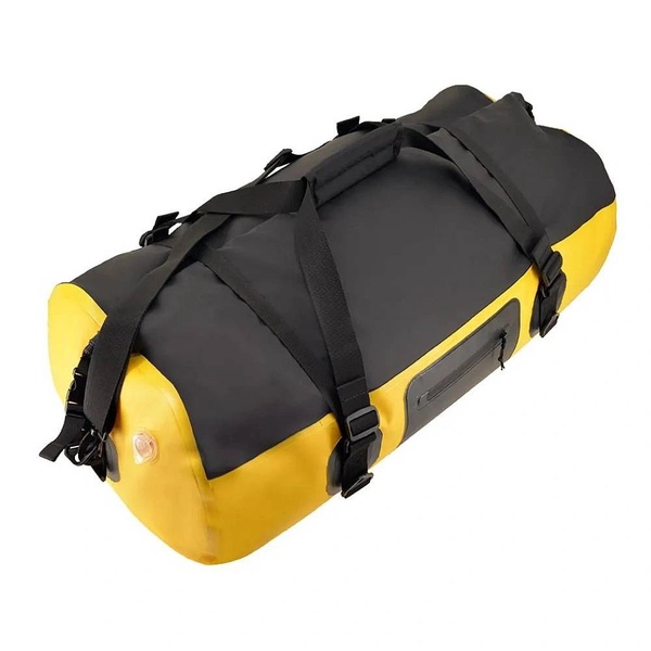 Гермосумка Germostar Ranger желтый, 100 л