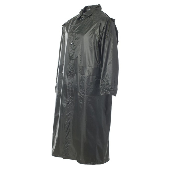 Плащ Эталон Ливень зелёный