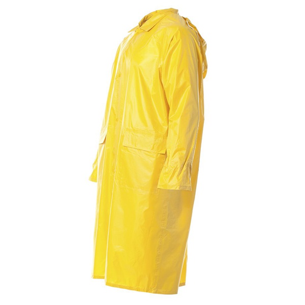 Плащ Эталон Ливень жёлтый