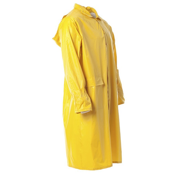 Плащ Эталон Ливень жёлтый