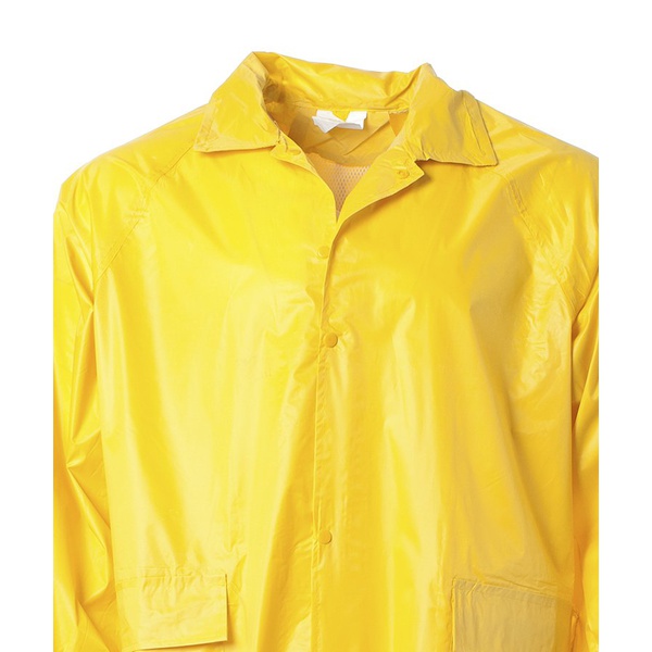 Плащ Эталон Ливень жёлтый