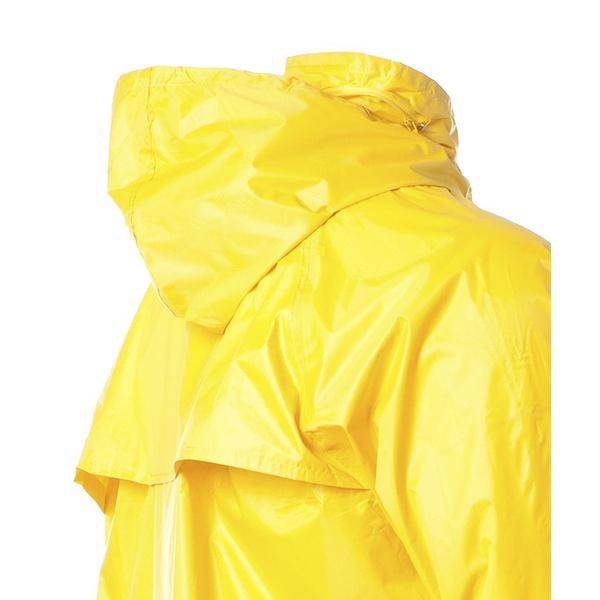 Плащ Эталон Ливень жёлтый