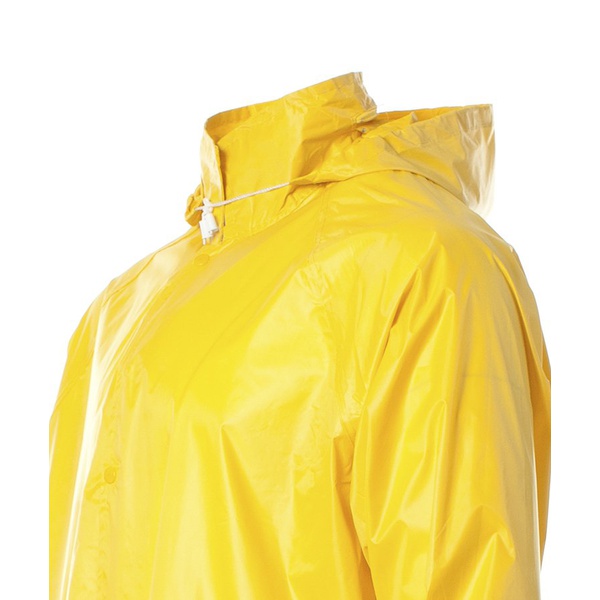 Плащ Эталон Ливень жёлтый