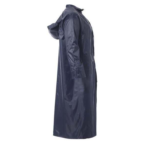 Плащ Эталон Ливень синий