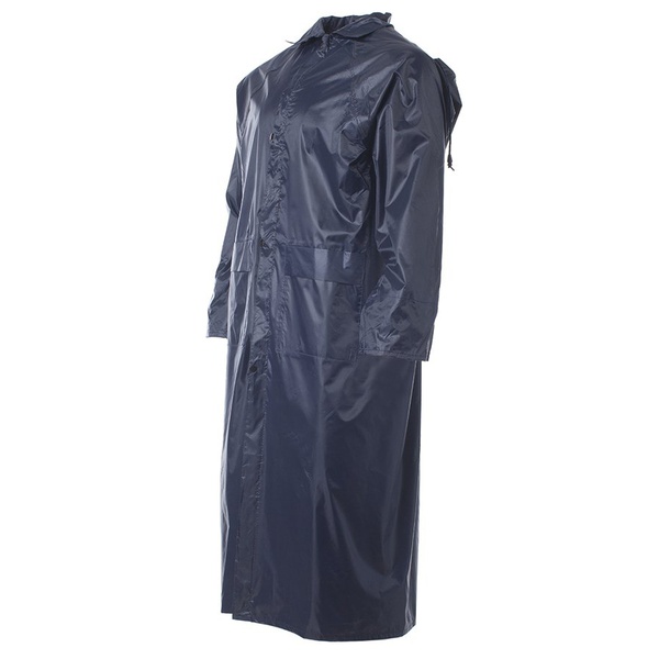 Плащ Эталон Ливень синий