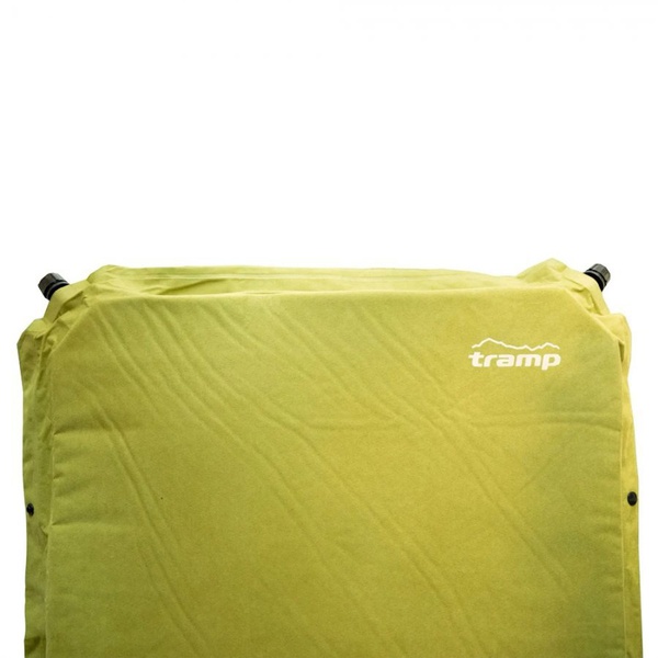 Коврик самонадувающийся Tramp TRI-016 (198x65x9 см)