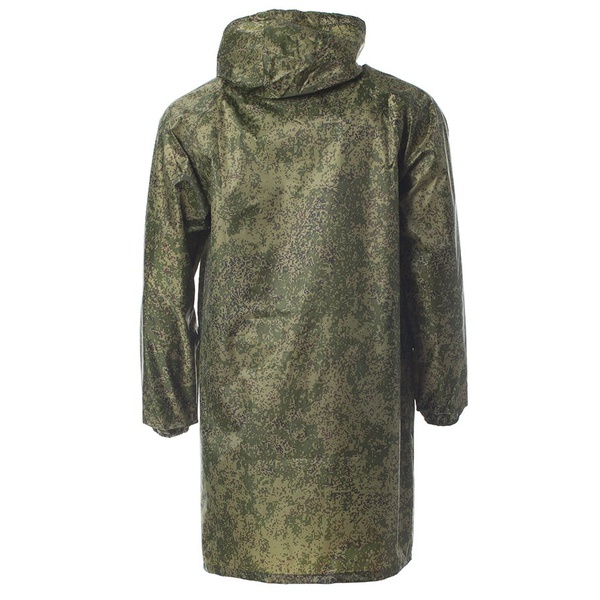 Плащ Эталон Тайфун (тк. оксфорд) КМФ