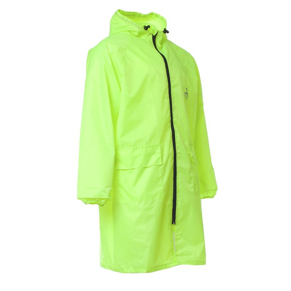 Плащ Эталон Тайфун (тк. оксфорд) лимонный