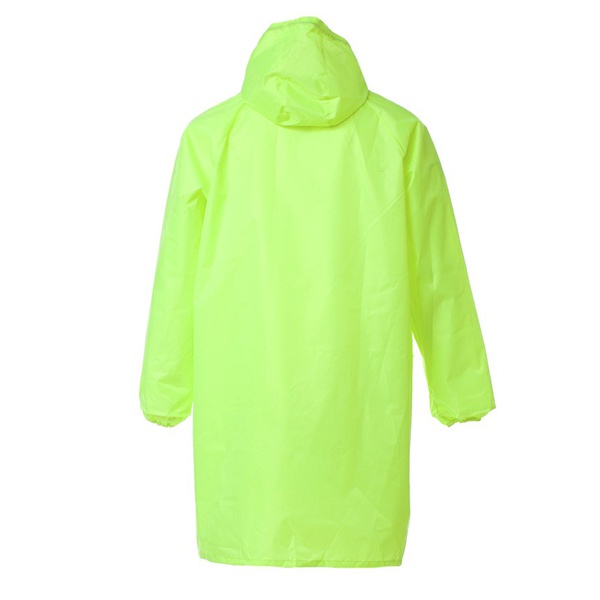 Плащ Эталон Тайфун (тк. оксфорд) лимонный