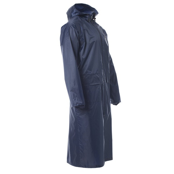 Плащ Эталон Тайфун тёмно-синий